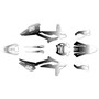 beta 125rr graphics kit 2023-2024 ominous series white