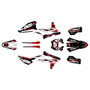 beta 250rr graphics kit 2023-2024 guard series red-shift