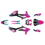 beta 300rx graphics kit 2023-2024 ominous series magenta