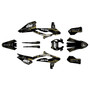 beta 390rr graphics kit 2023-2024 rift series gold