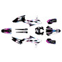 beta 430rr graphics kit 2023-2024 vision series magenta-shift