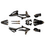 beta 430rrs graphics kit 2023-2024 guard series tan