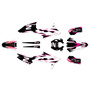 beta 350rs-500rs graphics kit 2023-2024 vision series magenta