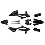beta 450rx graphics kit 2024 guard series smoke