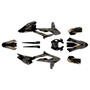 beta 300rx graphics kit 2021-2024 vision series tan