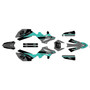 beta rr50 graphics kit 2011-2020 orange-crew series teal