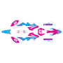 beta rr50 graphics kit 2011-2020 orange-crew series magenta