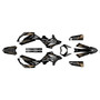 beta rr50 graphics kit 2011-2020 rugged series tan