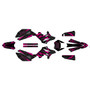 beta rr50 graphics kit 2011-2020 twitch series magenta