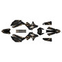 beta rr50 graphics kit 2011-2020 twitch series tan