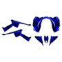 canam ds70 graphics kit 2008-2022 future series blue-shift