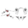canam ds70 graphics kit 2008-2022 predator series white