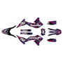 yamaha wr250r graphics kit 2008-2021 core series magenta