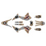 yamaha wr250r graphics kit 2008-2021 predator series tan