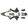 yamaha wr250x graphics kit 2008-2021 rebel series tan