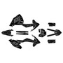 gasgas mc85 graphics kit 2021-2024 prime series smoke