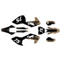 husqvarna tx300 graphics kit 2017-2018 base series tan