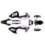husqvarna tc125 graphics kit 2016-2018 serenity series magenta