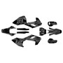 husqvarna tx300 graphics kit 2017-2018 shades series smoke