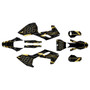 husqvarna tc250 graphics kit 2017-2018 twitch series gold