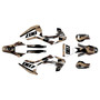 husqvarna fx450 graphics kit 2017-2018 flex series tan