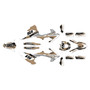 gasgas ec250 graphics kit 2018-2020 cloaked series tan