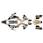 husqvarna fe350 graphics kit 2024-2026 shades series tan