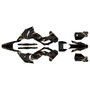 husqvarna te250 graphics kit 2024-2026 twitch series tan