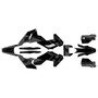 husqvarna te300 graphics kit 2024-2026 ace series smoke