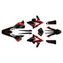 beta 250rr graphics kit 2018-2019 division series red-shift