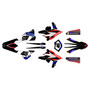 beta 480rr graphics kit 2018-2019 division series red