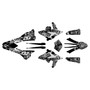 beta 390rrs graphics kit 2018-2019 core series white