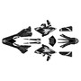 beta 200rr graphics kit 2019 twitch series white