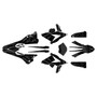 beta 500rrs graphics kit 2018-2019 patriot series smoke