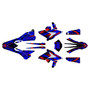 beta 350rrs graphics kit 2018-2019 twitch series red-blue