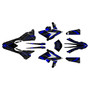 beta 500rrs graphics kit 2018-2019 twitch series blue