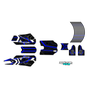 stacyc 12ebrushless graphics kit all years electron series blue