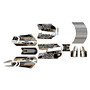 stacyc 16ebrushless graphics kit all years swift series tan