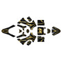 gasgas mc-e2 graphics kit 2024-2026 prime series gold