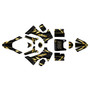 gasgas mc-e2 graphics kit 2024-2026 twitch series gold