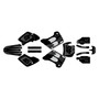 gasgas ec200 graphics kit 1996-2001 division series smoke