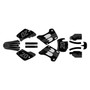 gasgas ec200 graphics kit 1996-2001 spear series smoke