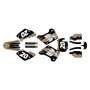 gasgas ec300 graphics kit 1996-2001 spear series tan