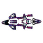 sherco 450sef graphics kit 2025-2027 core series magenta