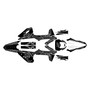 sherco 300se graphics kit 2025-2027 vizion series smoke