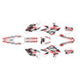 gasgas ec300 graphics kit 2012-2017 twitch series red-shift