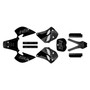 ktm 125exc graphics kit 1993-1997 fatality series smoke