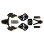 ktm 125sx graphics kit 1993-1997 twitch series tan