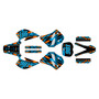 ktm 300exc graphics kit 1993-1997 twitch series cyan