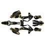 ktm 250xcw graphics kit 2017-2019 twitch series gold